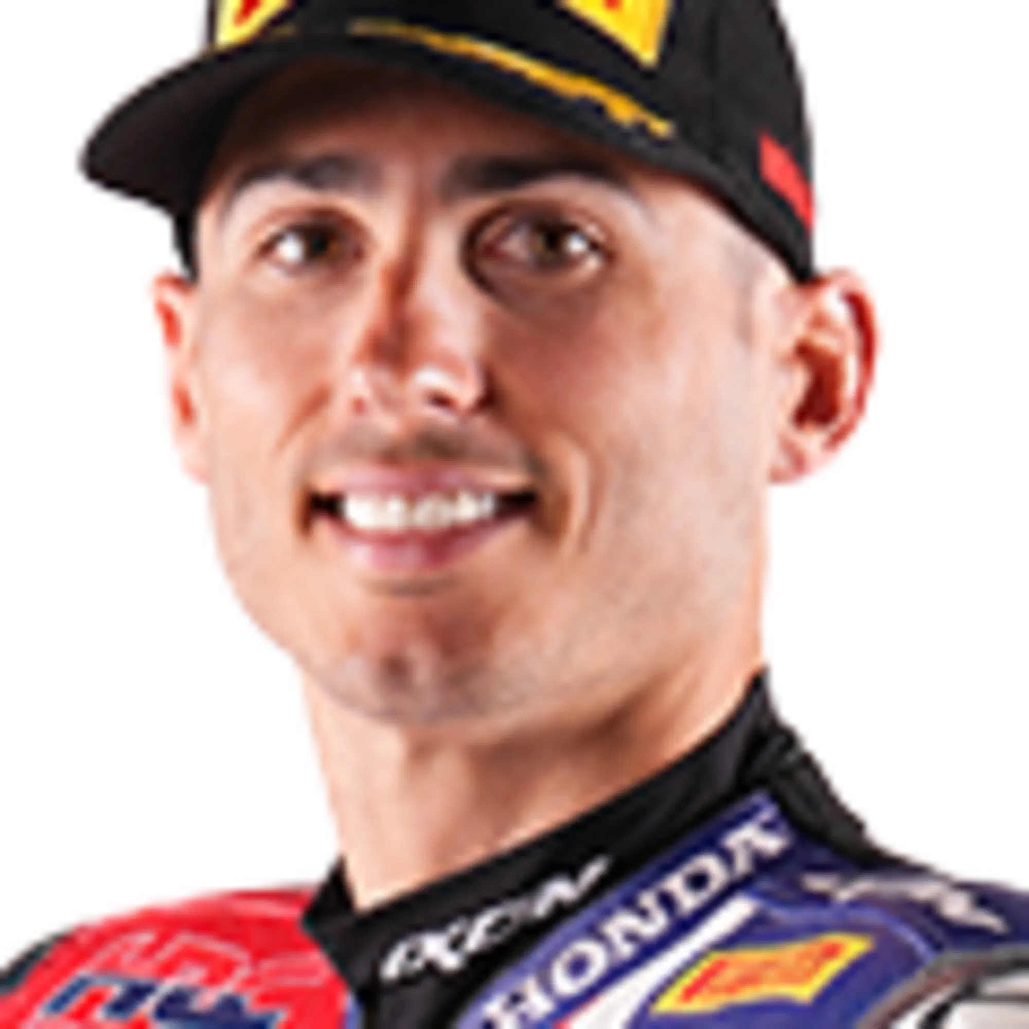 Xavi Vierge