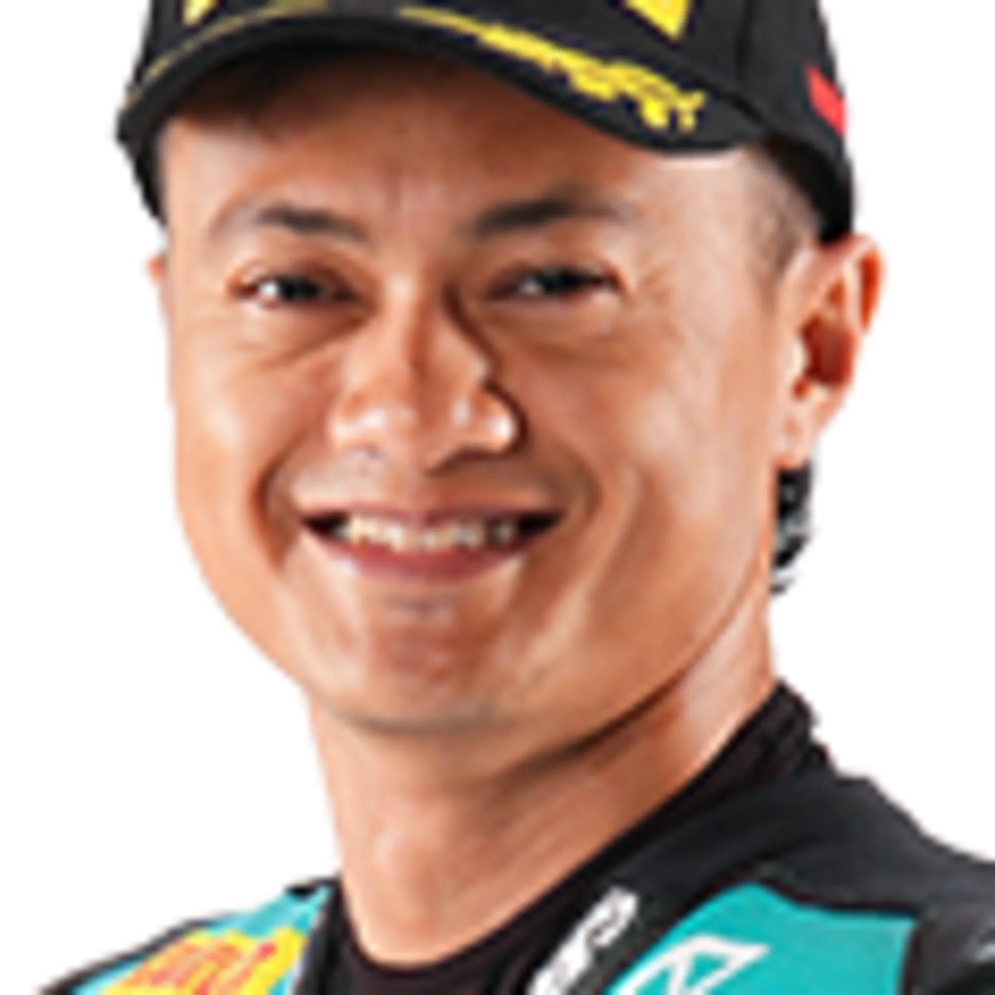 Zaqhwan Zaidi
