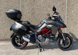 Ducati Multistrada 1260 S Grand Tour (2020) usata