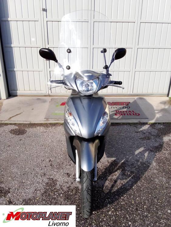 Honda Vision 110 (2011 - 16) (2)