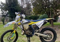 Husqvarna TE 300i (2021) usata