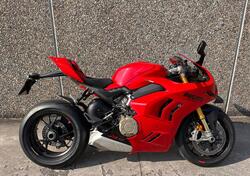 Ducati Panigale V4 S (2022 - 24) usata