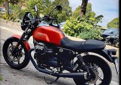 Moto Guzzi V7 850 Stone Special Abs (2021) usata