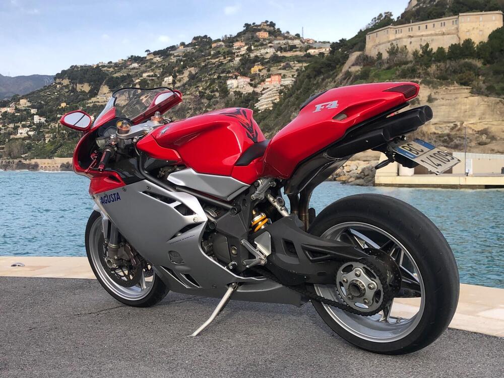 MV Agusta F4 750 S 1+1 (2000 - 02) (5)