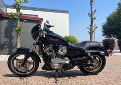 Harley-Davidson 883 Low (2005) - XL 883L usata