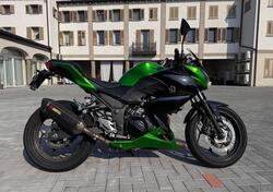 Kawasaki Z 300 ABS (2015 - 16) usata