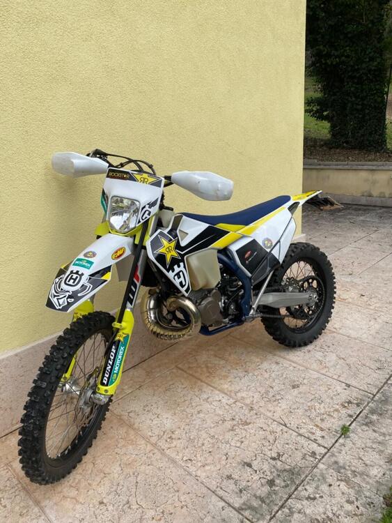 Husqvarna TE 300i (2021) (3)