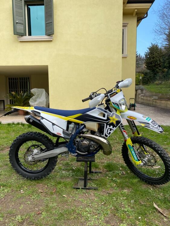 Husqvarna TE 300i (2021) (4)