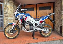 Honda Africa Twin CRF 1100L Adventure Sports (2020 - 21) usata