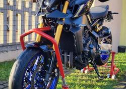 Yamaha MT-09 SP (2021 - 23) usata