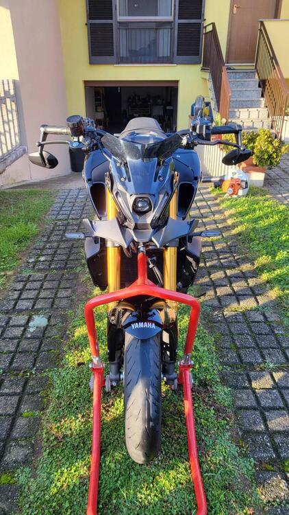 Yamaha MT-09 SP (2021 - 23) (2)