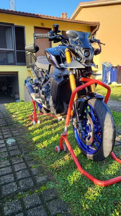 Yamaha MT-09 SP (2021 - 23) (3)