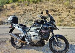 Honda Crosstourer ABS (2011 - 16) usata