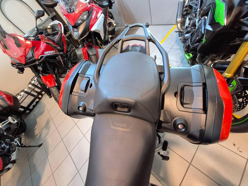 Ducati Multistrada V4 S (2021 - 24) (5)