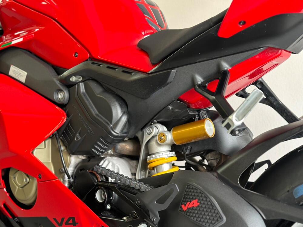 Ducati Panigale V4 (2022 - 24) (3)