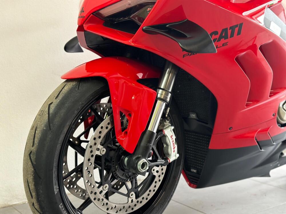 Ducati Panigale V4 (2022 - 24) (5)