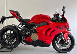 Ducati Panigale V4 (2022 - 24) usata