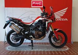 Honda Africa Twin CRF 1000L (2016 - 17) usata