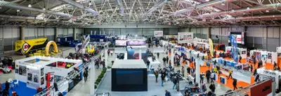 Motodays 2025, tutto quello che c'&egrave; da sapere sulla Fiera: date, orari, padiglioni e biglietti