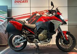 Ducati Multistrada V4 Rally (2023 - 25) usata