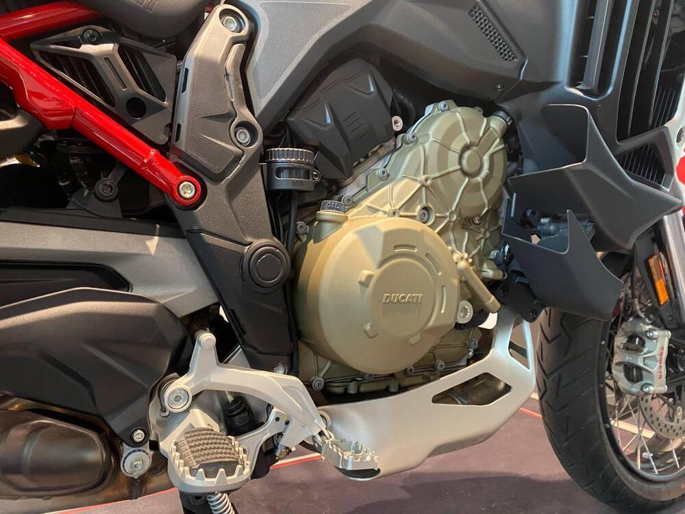 Ducati Multistrada V4 Rally (2023 - 25) (4)