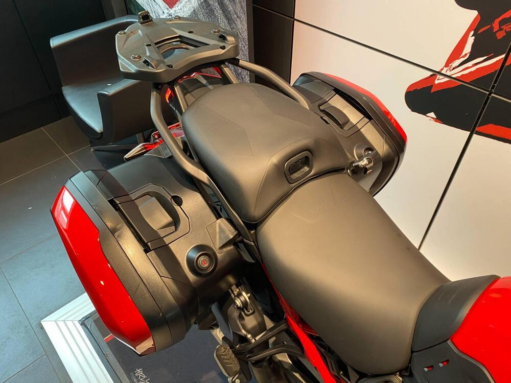 Ducati Multistrada V4 Rally (2023 - 25) (5)