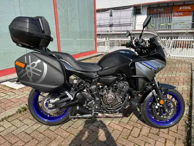 Yamaha Tracer 7 GT (2021 - 24) usata