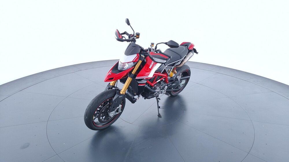 Ducati Hypermotard 950 SP (2019 - 20)