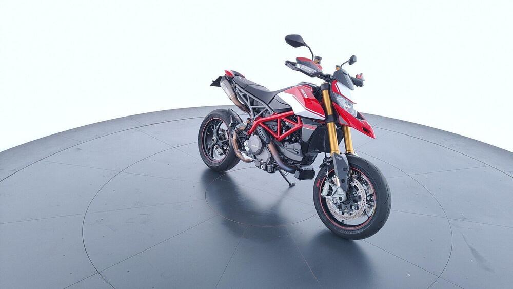 Ducati Hypermotard 950 SP (2019 - 20) (3)