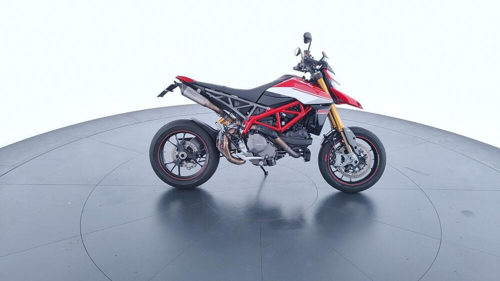 Ducati Hypermotard 950 SP (2019 - 20) (4)