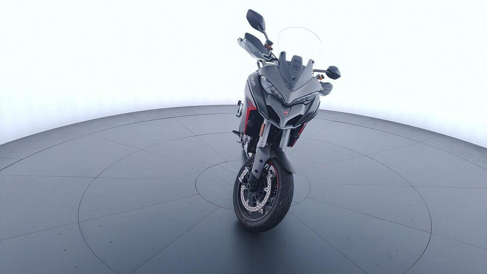 Ducati Multistrada 1260 S Grand Tour (2020) (2)