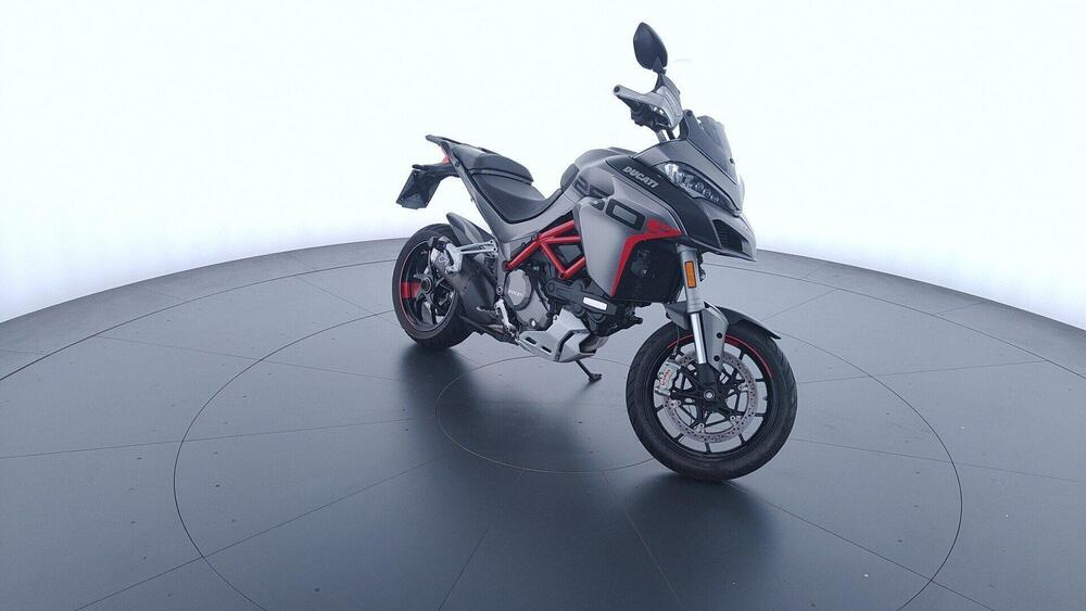 Ducati Multistrada 1260 S Grand Tour (2020) (3)