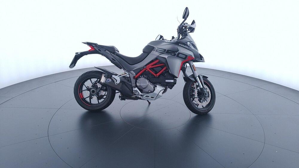 Ducati Multistrada 1260 S Grand Tour (2020) (4)