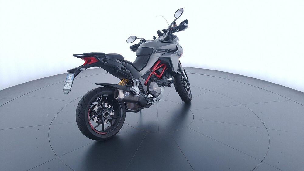 Ducati Multistrada 1260 S Grand Tour (2020) (5)