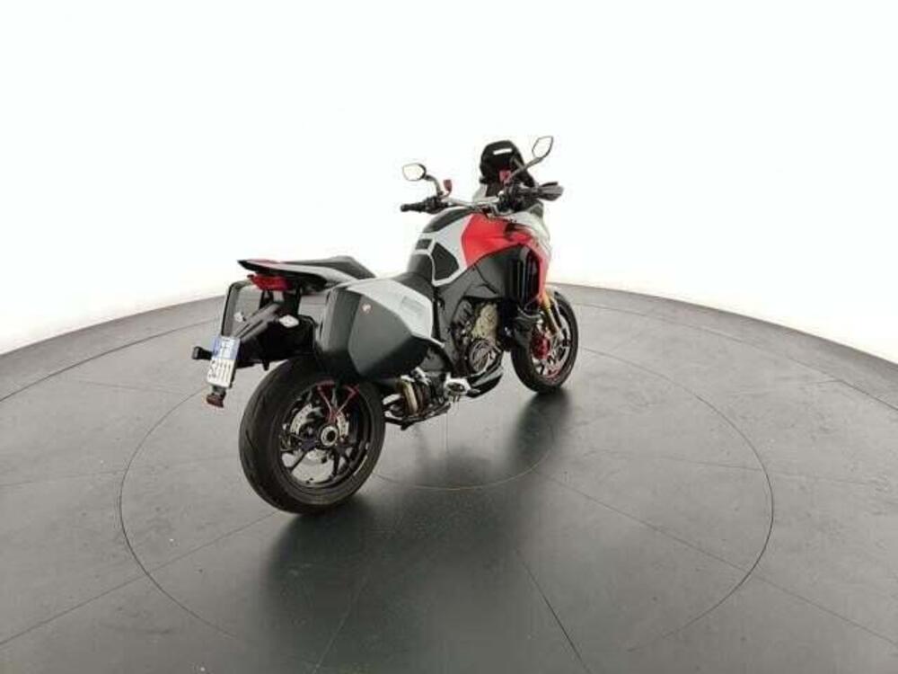 Ducati Multistrada V4 RS (2024 - 25) (5)