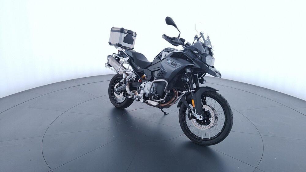 Bmw F 850 GS Adventure (2021 - 24) (3)