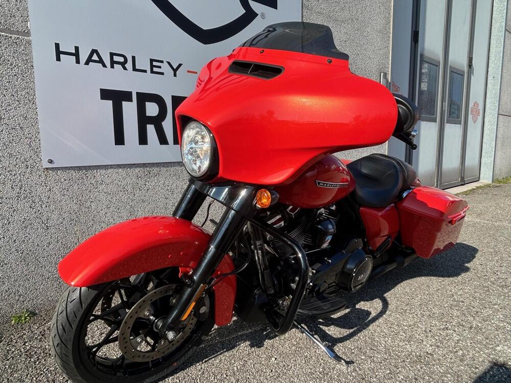 Harley-Davidson 114 Street Glide Special (2019 - 20) - FLHXS (3)