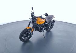 Ducati Scrambler 1100 Tribute Pro (2022 - 24) usata