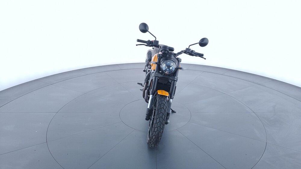 Ducati Scrambler 1100 Tribute Pro (2022 - 24) (2)