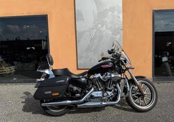 Harley-Davidson 1200 SuperLow (2014 - 16) - XL 1200T usata