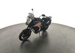 KTM 1290 Super Adventure S (2021) usata