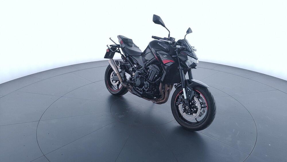 Kawasaki Z 900 (2020) (3)