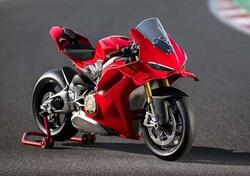 Ducati Panigale V4 S (2025) usata