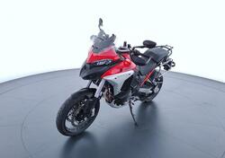 Ducati Multistrada V4 Rally (2023 - 25) usata