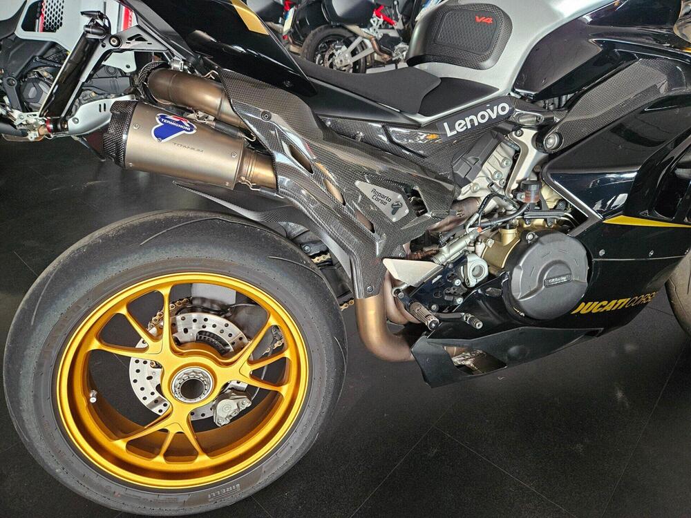 Ducati Panigale V4 S 1100 (2020) (2)