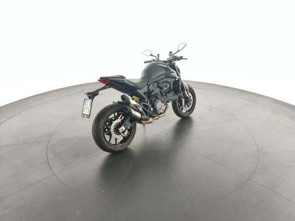 Ducati Monster 937 (2021 - 25) (5)