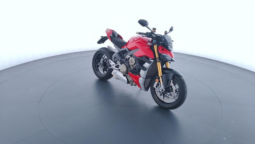 Ducati Streetfighter V4 S (2023 - 24) (3)