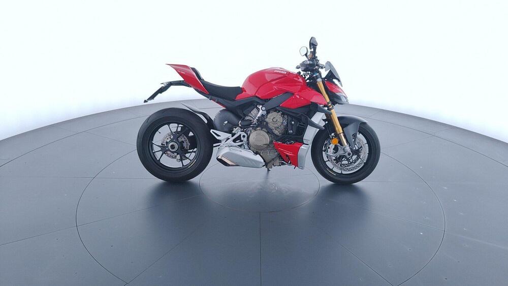 Ducati Streetfighter V4 S (2023 - 24) (4)