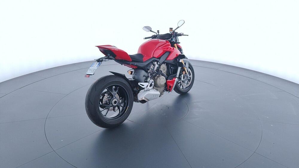 Ducati Streetfighter V4 S (2023 - 24) (5)