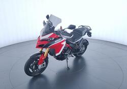 Ducati Multistrada 1260 Pikes Peak (2018 - 20) usata